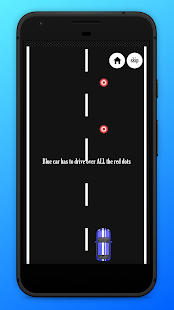 Blue or Red? Two Cars Arcade 1.1 APK screenshots 7