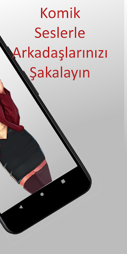 Kız Sesleri - Gerçek Şakalar