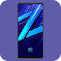 Theme for Vivo Z1x