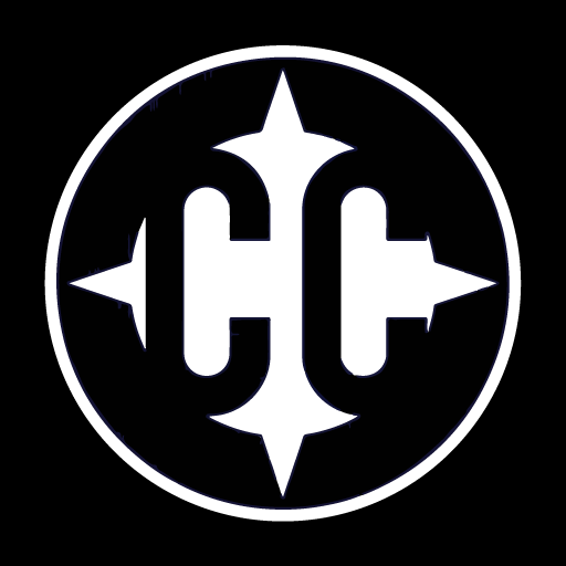 Compass Cafe logo