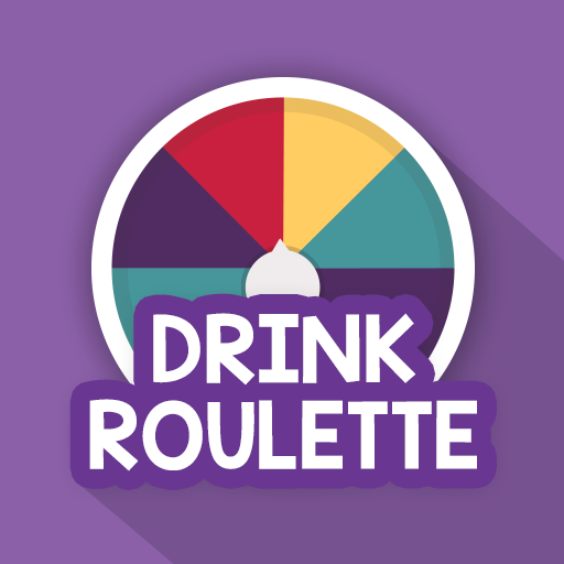 Drink Roulette Drinking Games - Apps On Google Play