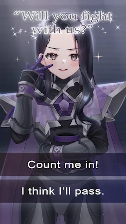 Game screenshot Justice Fighting Force apk download