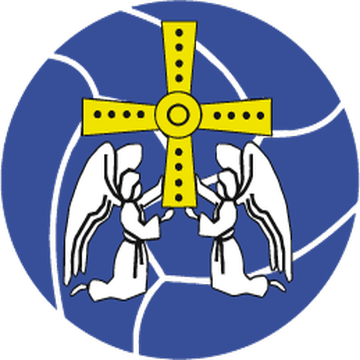Oviedo Balonmano Base Socios logo