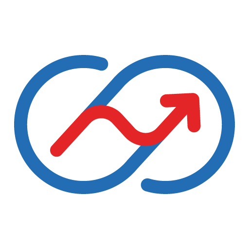 Zoho CRM Analytics logo