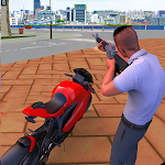 Cover Image of Tải xuống Grand Theft: Gangstar Games 3D 1.0 APK