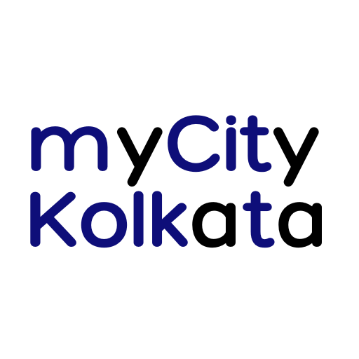 myCityKolkata logo