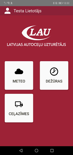 LIUR Screen 2