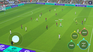 Football League™ 2025 - Screenshot 3