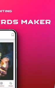 QH – Cards Maker