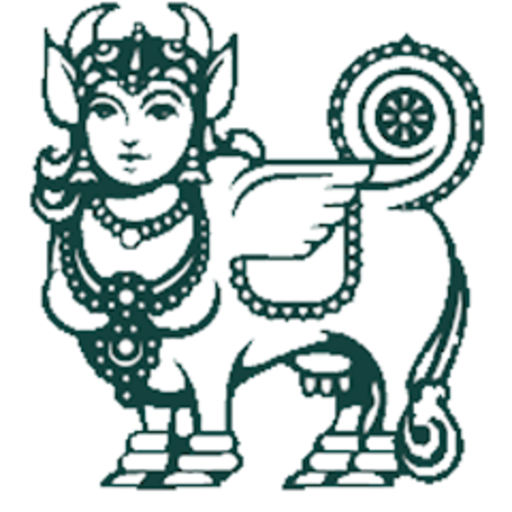 Vummidi Bangaru Jewellers logo