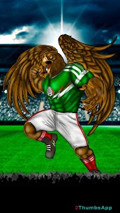 Soccer Mexican League For PC installation