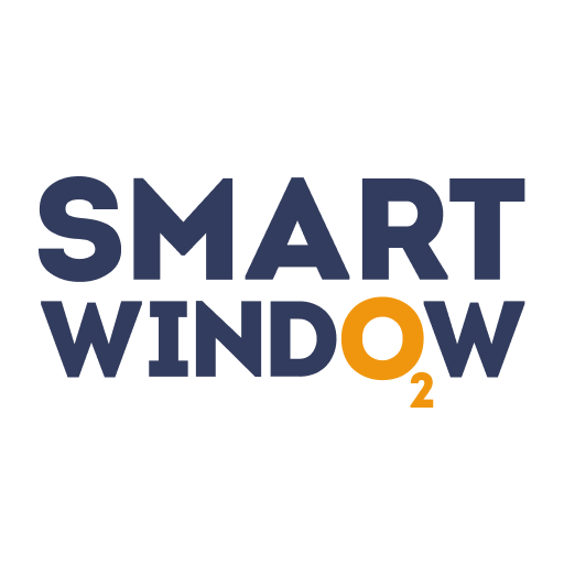 Smart Window logo