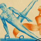 Gymnastics Wallpapers icon