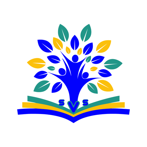 SVS Ambition logo