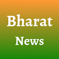 Bharat News App  - Latest Hindi India News App