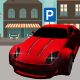 Car Parking Drive 3D icon