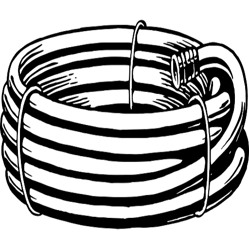 Water Hose Sound logo