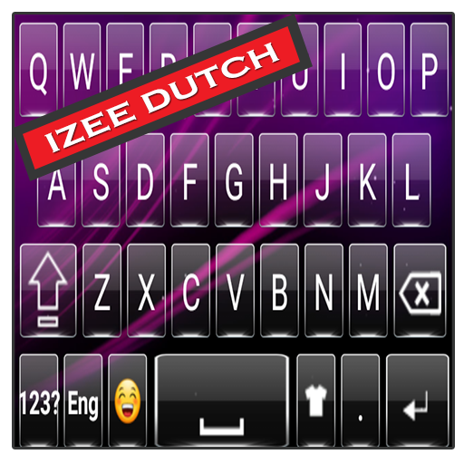 Dutch keyboard  Icon