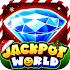 Jackpot World™ - Slots Casino 1.81