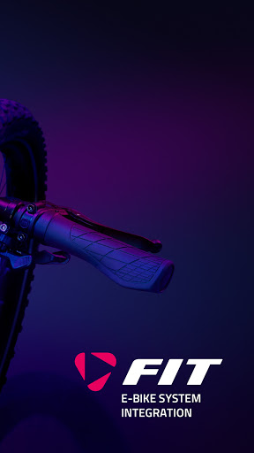 FIT E-Bike Control Screenshot 3 - AppWisp.com