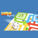 Cover Image of Unduh Ludo Game  APK