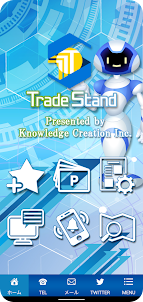 Trade Stand(トレスタ)