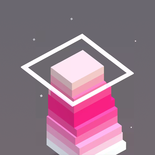 Stack The Blocks logo