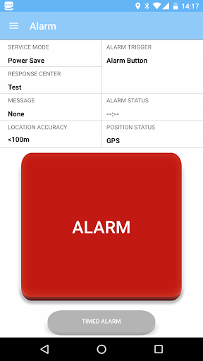 Atus Defender Screen 3
