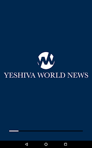 Yeshiva World APK for Android Download 5