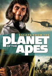 Escape from the Planet of the Apes च्या आयकनची इमेज