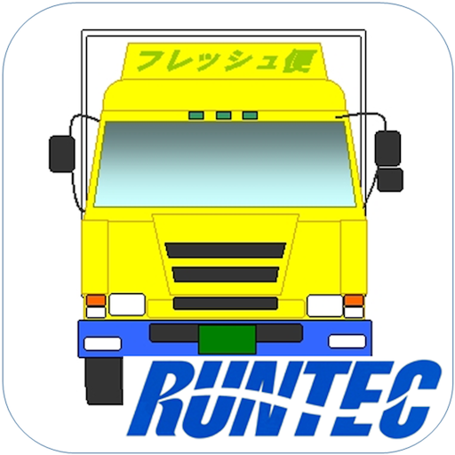 QR連続スキャン logo