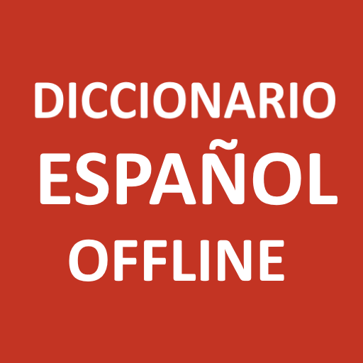 Diccionario Español logo