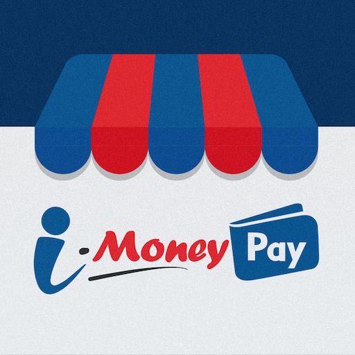 iMoneyPay for Business logo