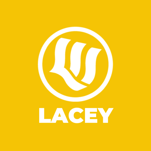Living Water Lacey logo