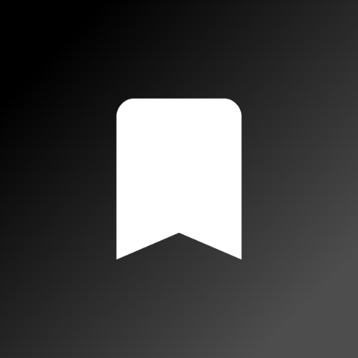 Bookmarkd logo