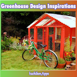 Greenhouse Design Inspirations icon