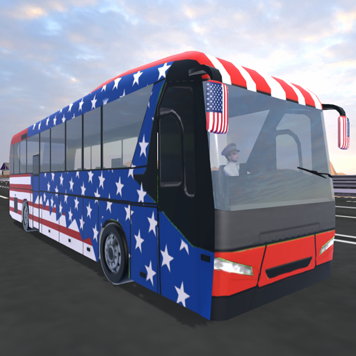 Simulador de autobús