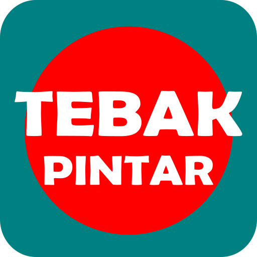 Tebak Pintar - Game Asah otak logo