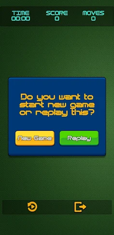 Solitaire-G - Screenshot 4