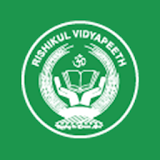 Rishikul Vidyapeeth icon