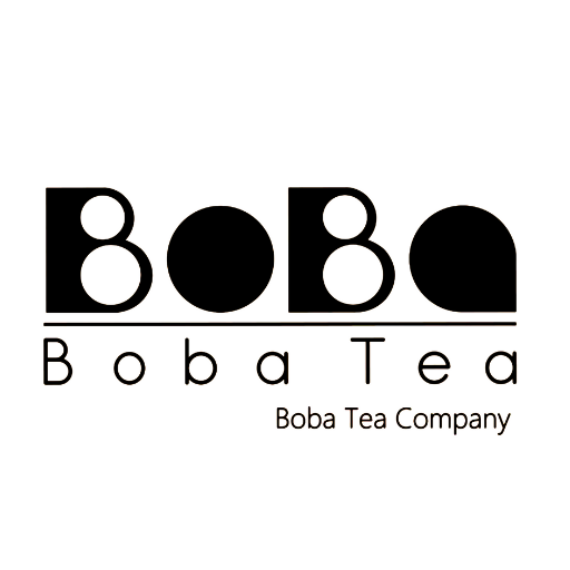 Boba Tea Company logo