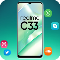 Theme for Realme 6 Pro / Realme 6 Pro Wallpapers