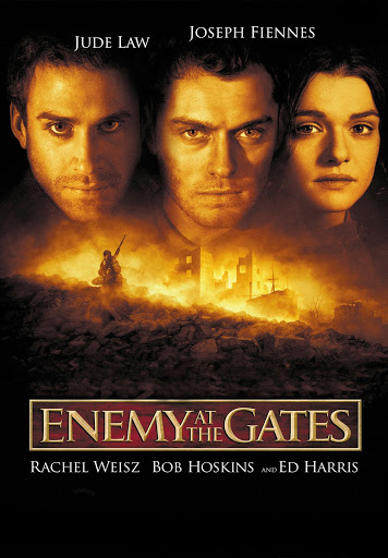 Enemy At The Gates - Movies on Google Play