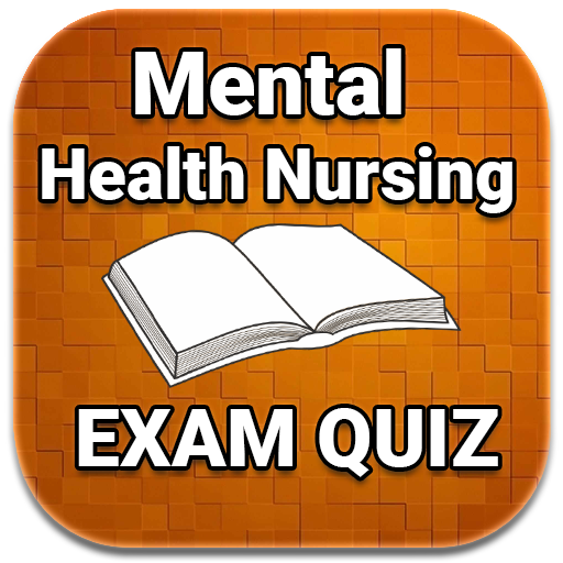Mental Health Nursing Quiz logo
