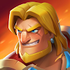 Clash of Zombies: Heroes Game icon
