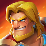 Cover Image of Download Clash of Zombies: Heroes Game 2.4.16 APK