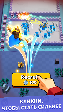 Game screenshot War Inc: Rising hack