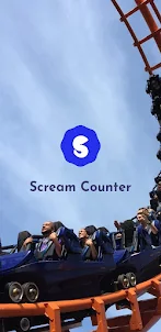 Scream Counter
