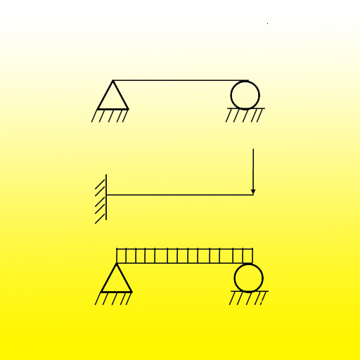 Civil formulas logo