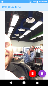 Screenshot image